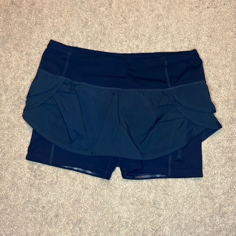 Lululemon Skirt